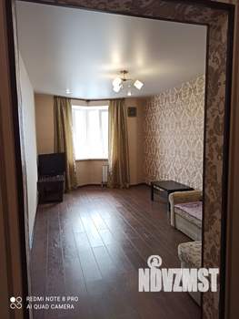 1-к квартира, на длительный срок, 41м2, 6/26 этаж