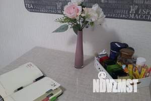 1-к квартира, посуточно, 30м2, 5/17 этаж