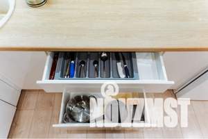 2-к квартира, посуточно, 55м2, 1/1 этаж