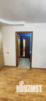 2-к квартира, на длительный срок, 46м2, 2/5 этаж