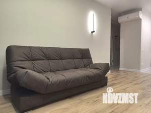 2-к квартира, посуточно, 42м2, 13/33 этаж