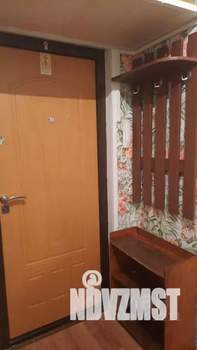 1-к квартира, посуточно, 31м2, 3/5 этаж