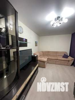 2-к квартира, посуточно, 46м2, 1/8 этаж