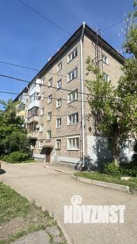 2-к квартира, на длительный срок, 45м2, 2/5 этаж