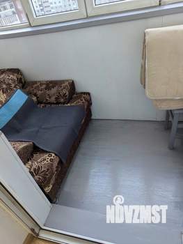 1-к квартира, на длительный срок, 38м2, 9/10 этаж