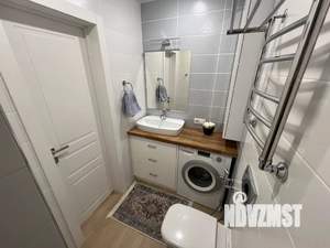 2-к квартира, посуточно, 40м2, 8/12 этаж