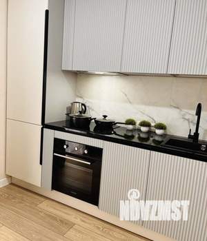 1-к квартира, на длительный срок, 37м2, 2/25 этаж