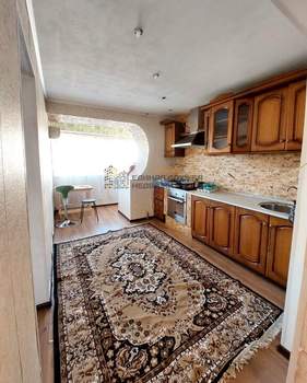 2-к квартира, на длительный срок, 57м2, 5/10 этаж