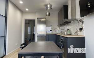 1-к квартира, на длительный срок, 45м2, 28/31 этаж