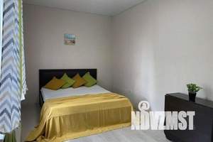 3-к квартира, посуточно, 85м2, 7/25 этаж