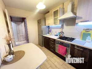 2-к квартира, на длительный срок, 46м2, 7/9 этаж