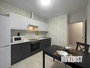 2-к квартира, посуточно, 60м2, 16/25 этаж