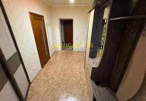 1-к квартира, на длительный срок, 55м2, 5/15 этаж