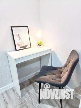 2-к квартира, посуточно, 40м2, 1/1 этаж