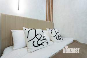 1-к квартира, посуточно, 40м2, 7/23 этаж