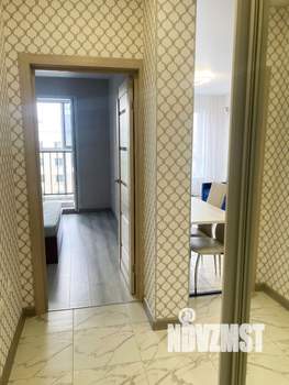 2-к квартира, на длительный срок, 45м2, 9/32 этаж