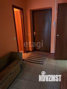 1-к квартира, на длительный срок, 32м2, 5/12 этаж