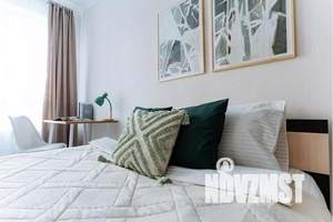 1-к квартира, посуточно, 23м2, 3/23 этаж