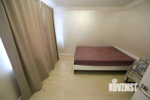 1-к квартира, посуточно, 65м2, 1/1 этаж