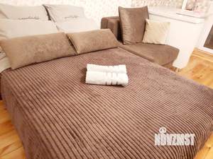 Студия квартира, посуточно, 25м2, 14/22 этаж