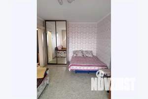 1-к квартира, посуточно, 34м2, 9/9 этаж