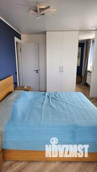 2-к квартира, на длительный срок, 75м2, 8/17 этаж