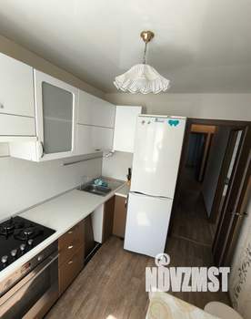 3-к квартира, на длительный срок, 62м2, 8/9 этаж