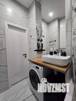 1-к квартира, посуточно, 56м2, 1/1 этаж