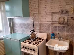 1-к квартира, на длительный срок, 38м2, 5/9 этаж