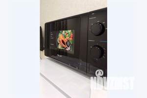 1-к квартира, посуточно, 25м2, 6/10 этаж