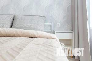 1-к квартира, посуточно, 42м2, 14/15 этаж