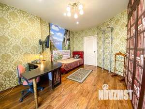 2-к квартира, посуточно, 55м2, 6/10 этаж