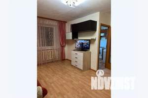 2-к квартира, посуточно, 42м2, 4/5 этаж