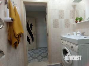 Студия квартира, посуточно, 25м2, 8/25 этаж