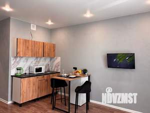 1-к квартира, посуточно, 30м2, 9/25 этаж