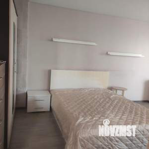 1-к квартира, на длительный срок, 44м2, 13/18 этаж