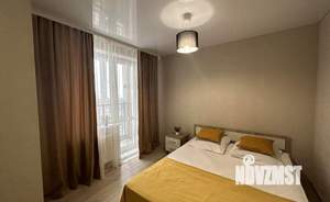 2-к квартира, посуточно, 30м2, 1/1 этаж