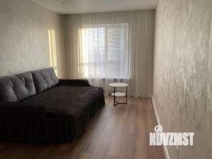 1-к квартира, на длительный срок, 37м2, 20/31 этаж