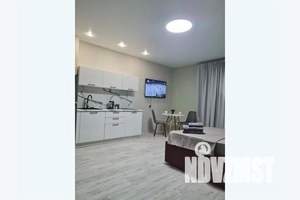 1-к квартира, посуточно, 28м2, 7/28 этаж