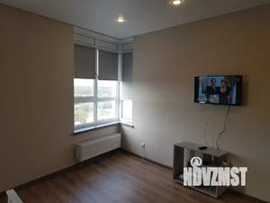 Студия квартира, посуточно, 35м2, 13/25 этаж