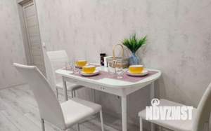 1-к квартира, на длительный срок, 38м2, 18/26 этаж