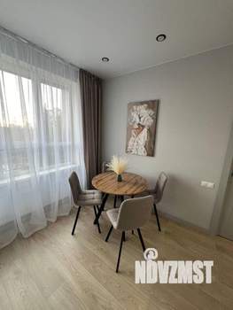 1-к квартира, на длительный срок, 34м2, 8/20 этаж