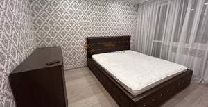 1-к квартира, на длительный срок, 33м2, 10/27 этаж