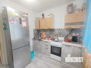 2-к квартира, на длительный срок, 50м2, 2/6 этаж