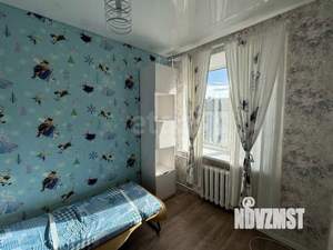2-к квартира, на длительный срок, 42м2, 5/5 этаж