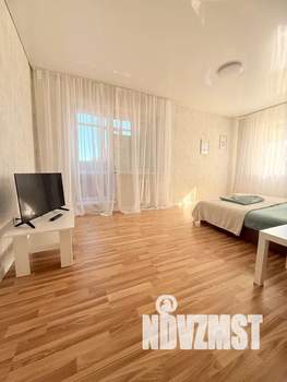 1-к квартира, посуточно, 45м2, 14/18 этаж