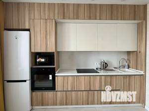 1-к квартира, посуточно, 49м2, 1/1 этаж