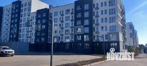 1-к квартира, на длительный срок, 35м2, 3/11 этаж