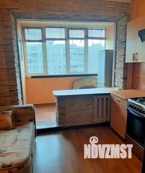 1-к квартира, на длительный срок, 40м2, 7/9 этаж