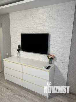 2-к квартира, посуточно, 62м2, 3/9 этаж